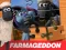 Jeu  A Shaun the Sheep Movie Farmageddon Jigsaw Puzzle en ligne