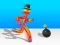 Jeu Tall Man Run en ligne