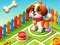 Jeu Rescue Dog puzzle en ligne