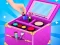 Jeu Cosmetic factory en ligne