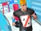 Jeu Superman Rush en ligne