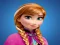 Jeu Play Anna Frozen Sweet Matching Game en ligne
