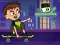 Jeu Ben 10 Skateboarding en ligne