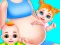 Jeu Pregnant Mommy Care en ligne