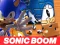 Jeu Sonic Boom Jigsaw Puzzle en ligne