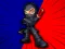 Jeu Ninja Rian Adventure en ligne