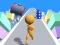 Jeu Stickman Gradient en ligne