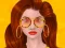 Jeu Korean Supermodel Makeup en ligne