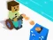 Jeu Piggy Bank Demolish Run en ligne