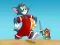 Jeu Tom And Jerry Match 3 en ligne