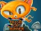 Jeu Trash Cat Runner en ligne
