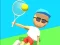Jeu Tennis Mania en ligne
