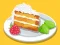Jeu Almond coconut cake en ligne