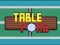 Jeu Table Pong en ligne