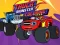 Jeu Baze and the monster machines Coloring Book en ligne