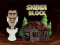 Jeu Skibidi Block en ligne