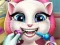 Jeu Angela Real Dentist en ligne