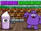 Jeu Grimace Commando en ligne