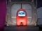 Jeu Amongus Geometry Jump en ligne