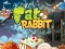 Jeu Fat Rabbit en ligne