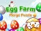Jeu Egg Farm Merge Puzzle en ligne