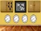 Jeu Clock Room Escape en ligne