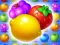 Jeu Fruit Swipe Match It en ligne
