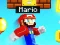 Jeu Super Mario Html5 en ligne