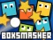 Jeu Box Smasher en ligne