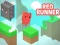 Jeu red Runner en ligne