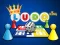Jeu Ludo King en ligne