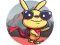 Jeu The Rabbit Adventure en ligne