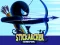 Jeu Stick Archer Champion en ligne