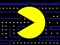 Jeu PACMAN en ligne