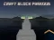 Jeu Craft Block Parkour en ligne