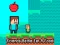 Jeu Friends Battle Eat A Food en ligne
