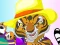 Jeu Kung Fu Panda Master Tigress en ligne