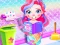 Jeu Baby Mermaid Caring Games en ligne