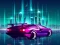 Jeu Galactic Traffic en ligne