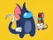 Jeu Tom and Jerry Among Us en ligne