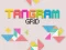 Jeu Tangram Grid en ligne