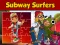 Jeu Subway Surfers Puzzle en ligne