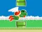 Jeu Flappy Turtle en ligne