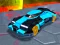Jeu Super Car Hot Wheels en ligne
