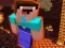 Jeu Noob Parkour: Nether en ligne