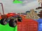 Jeu Monster Truck Driving Stunt Game Sim en ligne