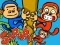 Jeu SARUPA en ligne