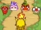Jeu Jungle Attack en ligne