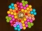 Jeu Candy Bubble Spin en ligne