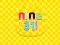 Jeu nine31! en ligne